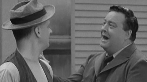 "The Honeymooners- The Golfer" RECAP