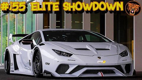 SEASON 155 CSR2: ELITE SHOWDOWN