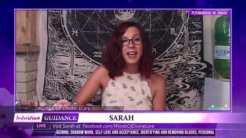 Words Of Divine Love - June 24, 2021