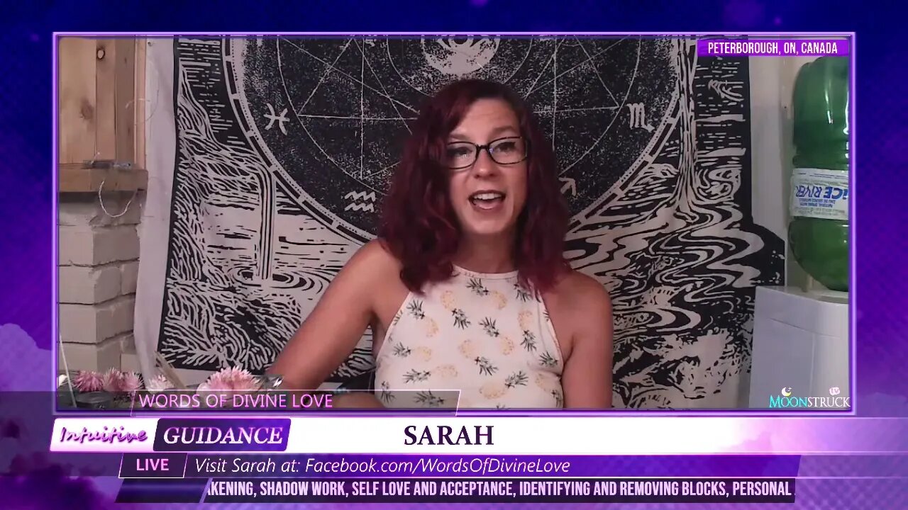 Words Of Divine Love - June 24, 2021