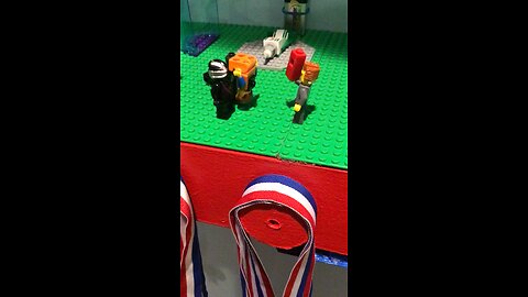 Lego show episode 16