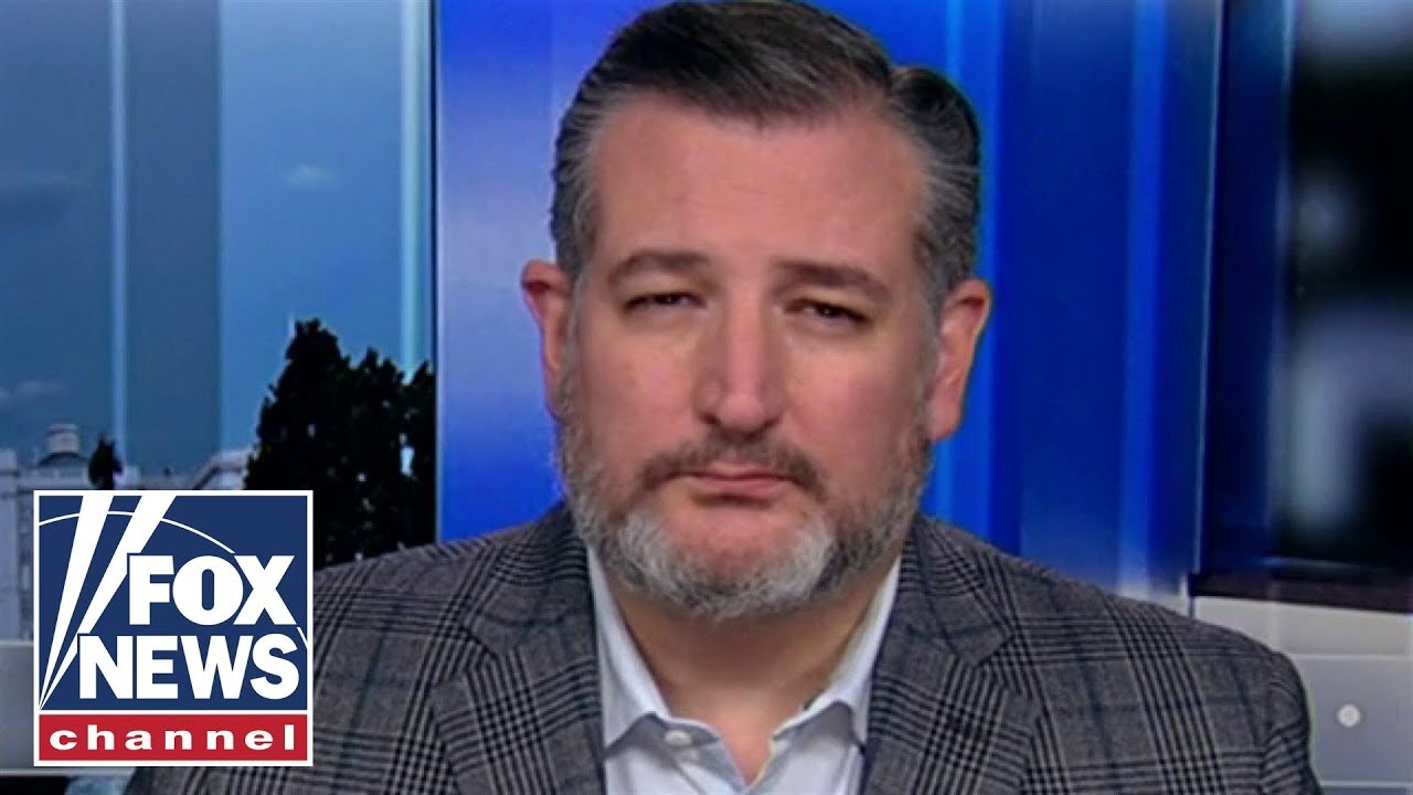 Cruz: The GOP primary is essentially over