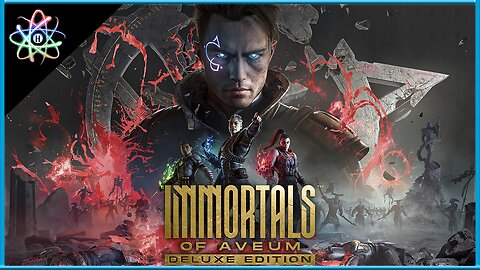 IMMORTALS OF AVEUM - Trailer da Gameplay (Legendado)