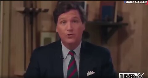 Tucker Carlson reveals the TRUTH everyone is AFRAID OF!