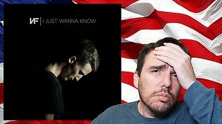 NF - "I Just Wanna Know" Reaction #nf #relationships #cheating