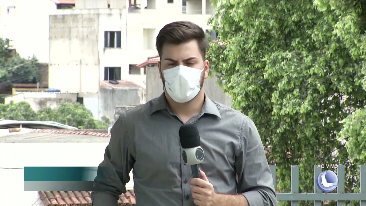 Tiroteio no bairro Palmeiras em Gov. Valadares assusta moradores