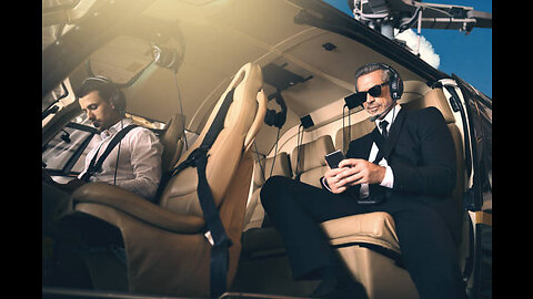 Billionaire #Top 1% Lifestyle