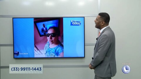 Mensagem Whatsapp - 1º bloco | 15/11/2021