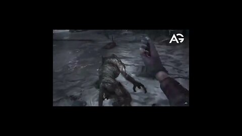 #Shorts Главное, не есть желтый снег в #Metro 2033