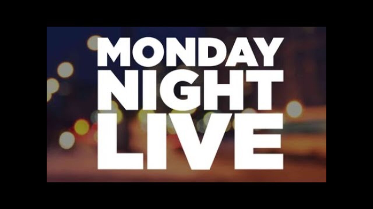 Monday Night Live