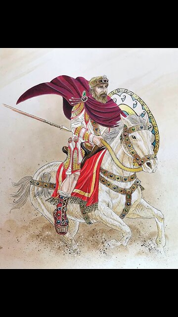 Emperor Julian's letter to a friend