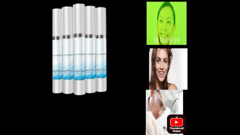 Derma ProGenix Advanced Anti-Aging Skin Care SERUM YOUTHFUL BEAUTY WITHOUT EXPENSIVE😍😍 PROCEDURES