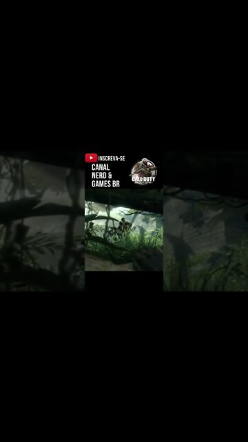 Negão folgado Call Of Duty Black ops 2 #shorts