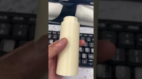 MINI WFC SHORT Hydrogen hot Rodding Water Fuel Power Gas Phase Change Update