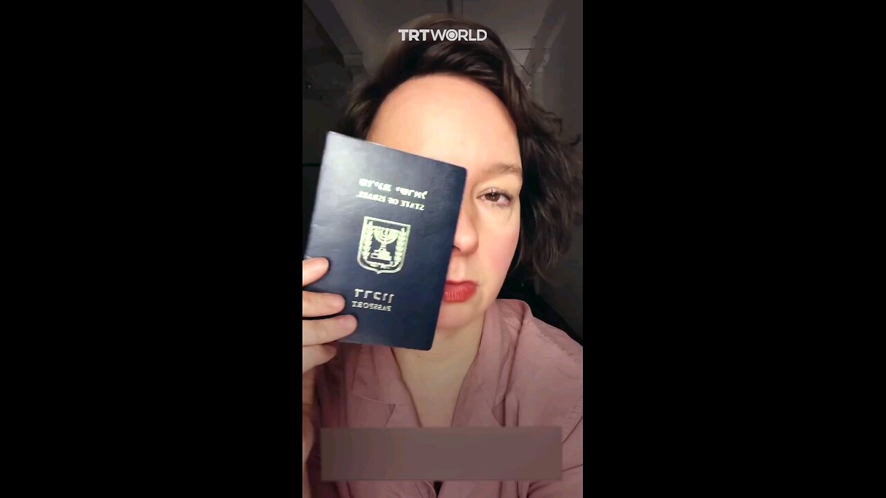 Canadian Israeli renounced her israel citizenship