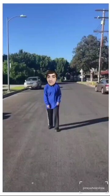 I'll be damned just a little family reunion