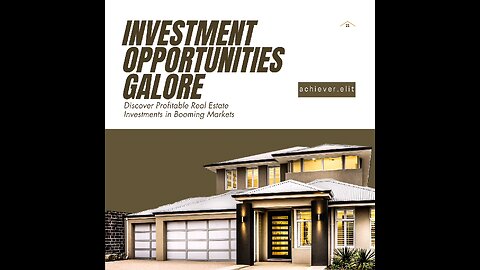 "Unlock the Secrets to Buying Real Estate: A Complete Guide!"