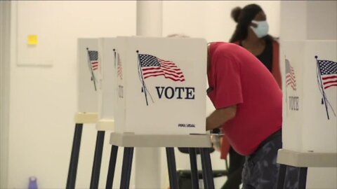 What should I do if my vote gets flagged?