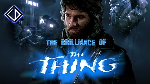 The Brilliance Of The Thing (1982)