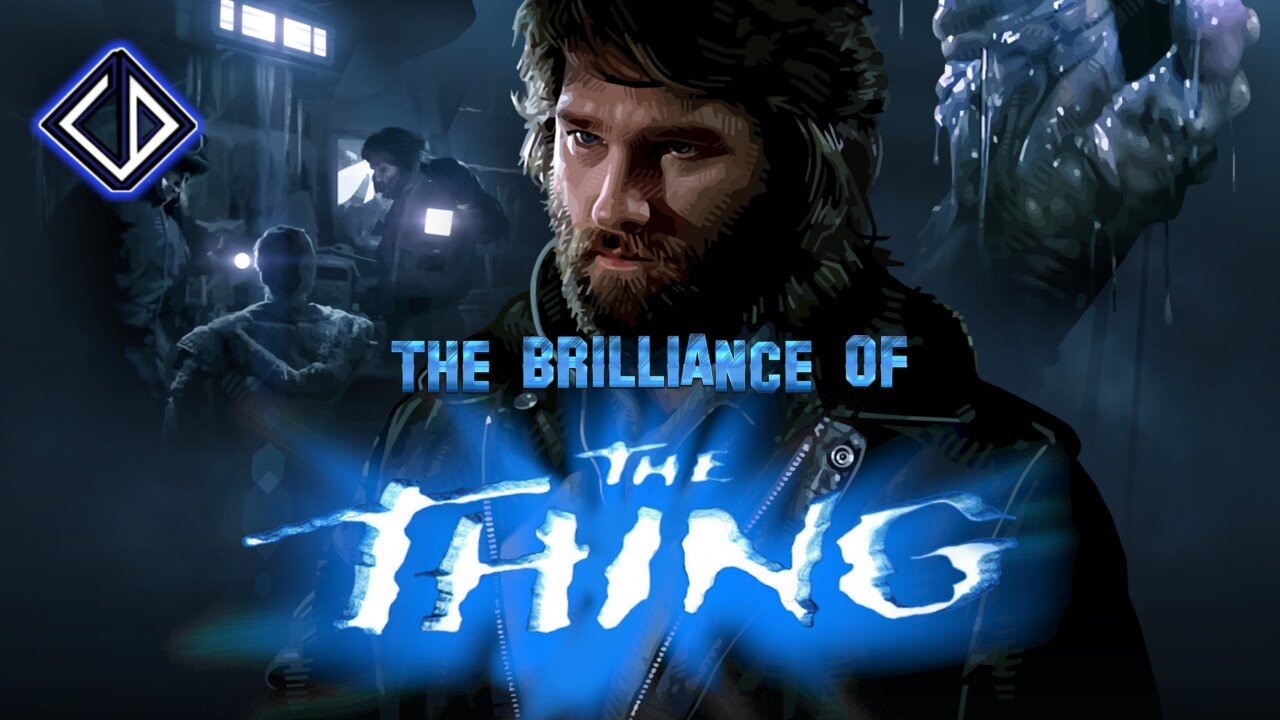 The Brilliance Of The Thing (1982)