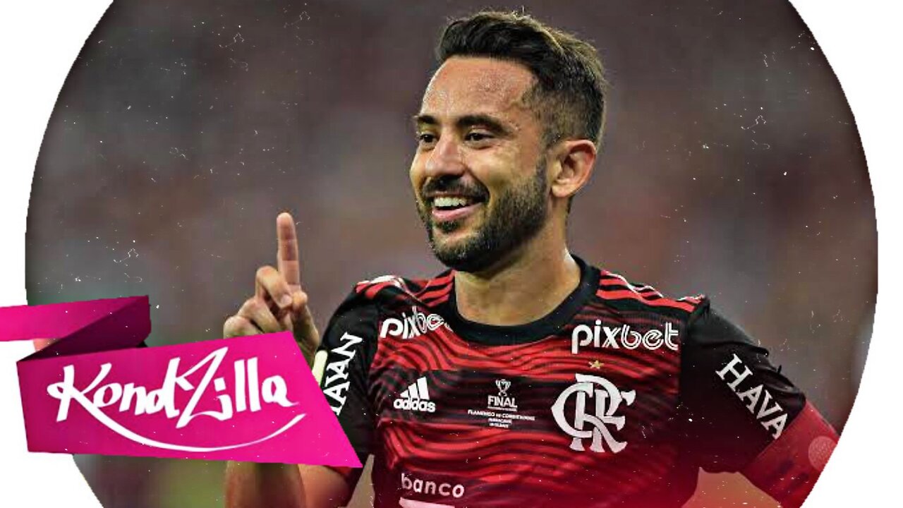 Everton Ribeiro - VIRANDO O OLHINHO 😏 - Só Macetando ( Funk Remix )