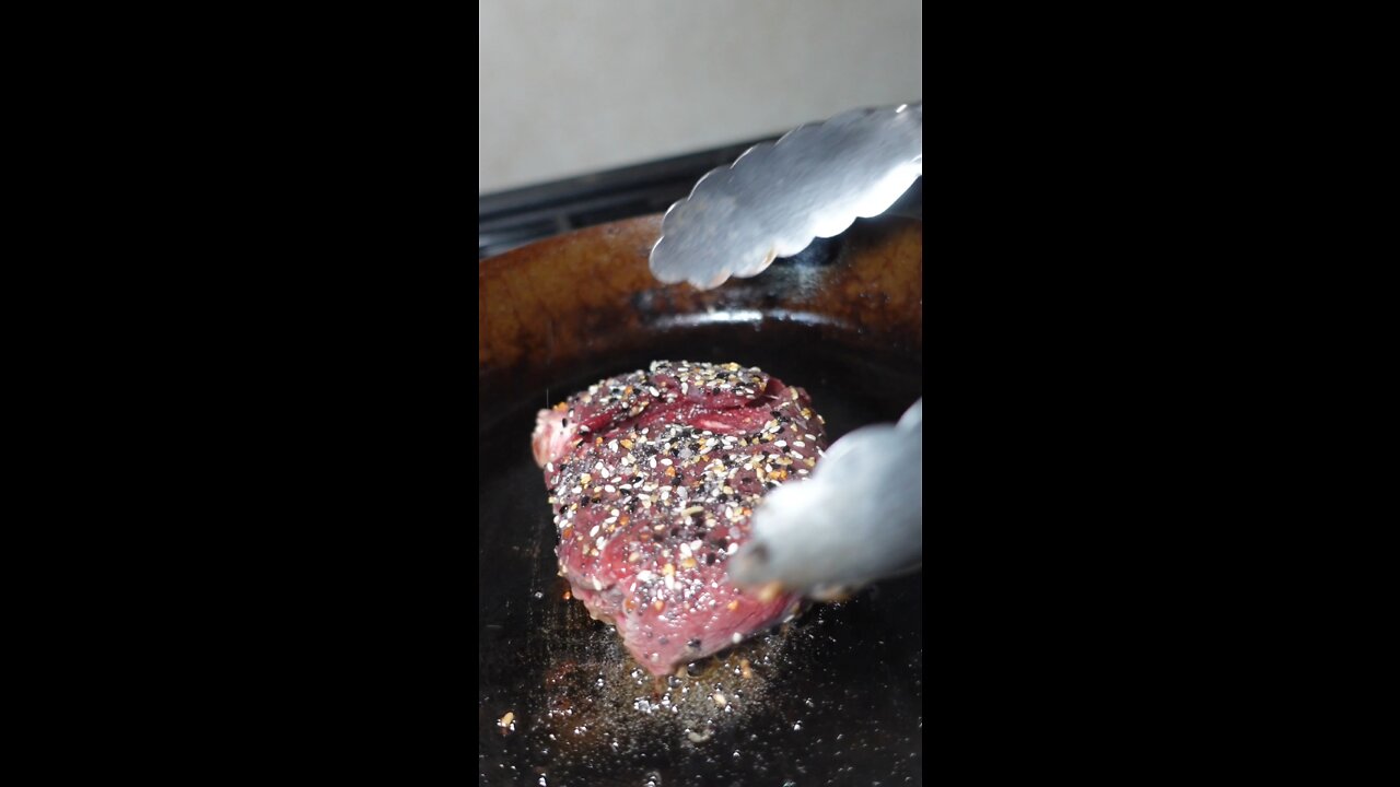 How's your Thursday sizzlin?