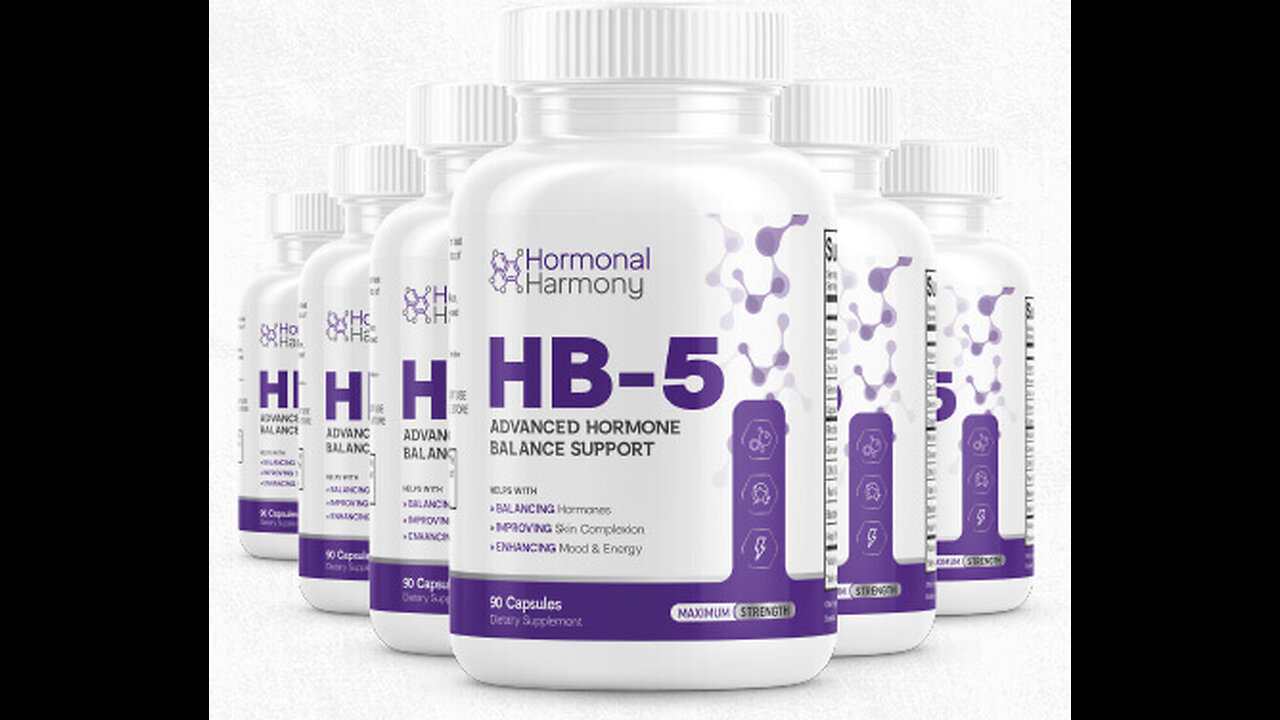 HB5 Supplement