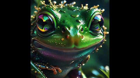 Frogsprings & Frens - Better Watch Out!!!