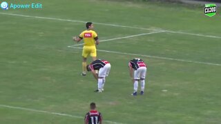 JOINVILLE 1X1 CAXIAS - SÉRIE D 2020