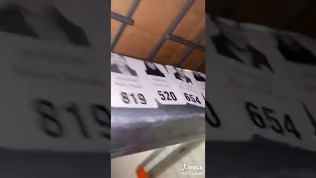 This Is TOO Weird tiktok 559resident