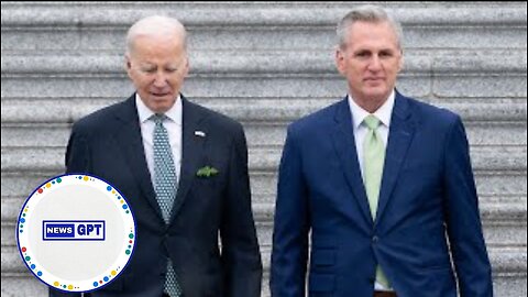 Biden, McCarthy set to discuss debt ceiling after months of stalling