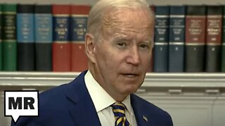 Biden's Student Debt Cancelation Does The Bare Minimum