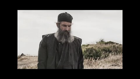 Man of God (2022) Trailer