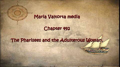 The Pharisees and the Adulterous Woman.