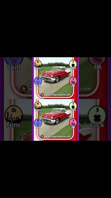 Rising Star NFT Game Epic Vehicles | Blockchain Gaming | Quinn Trim | GamesWorld #shorts