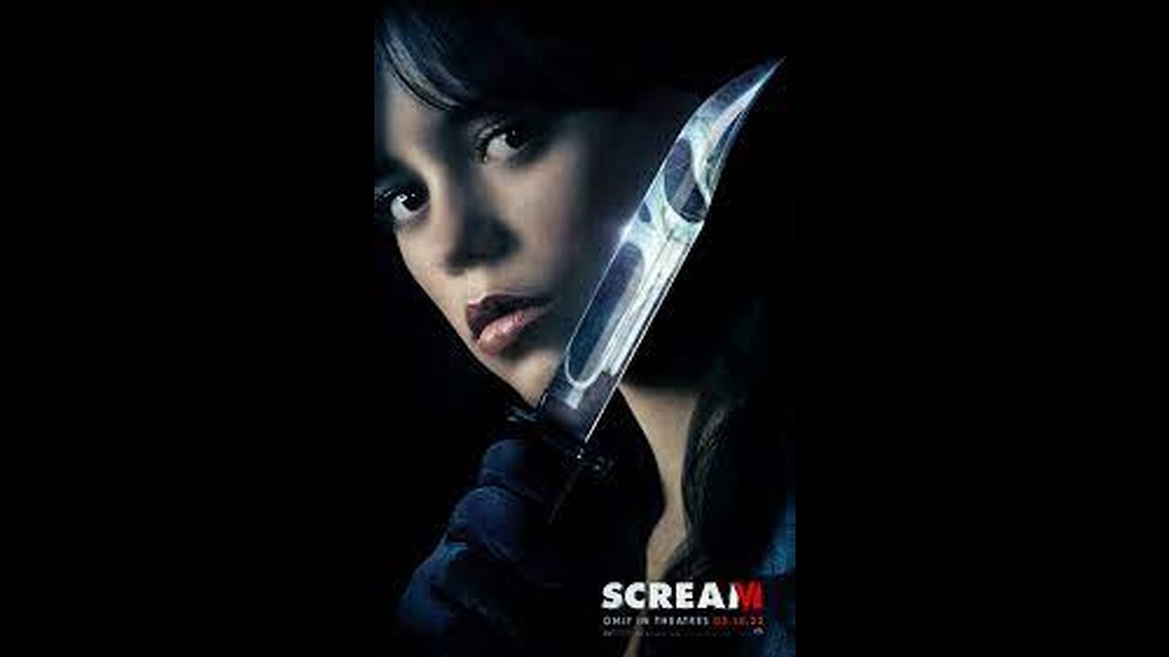 Scream 6 Review Feat. CharlieBrown