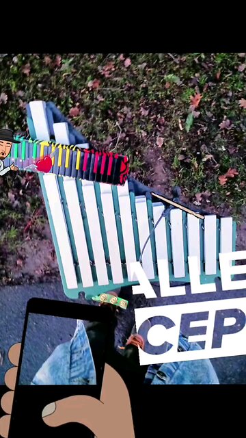 Galaxy🌌Blue🐦 Duets🤳 |#kidrock👩‍🎤 #AllSummerLong🎵 #2instruments🎺🎹 #firsttry⏳️ #liverecord⏺️🤳