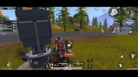 LIVE PUBG Mobile