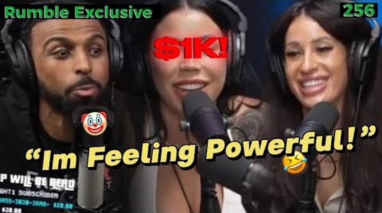 $1K Or 1BTC? - Myron Talks That Shxt!