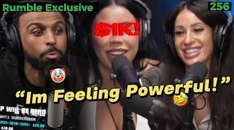 $1K Or 1BTC? - Myron Talks That Shxt!
