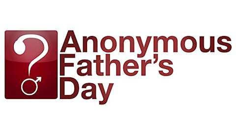 [Official Trailer] Anonymous Father's Day