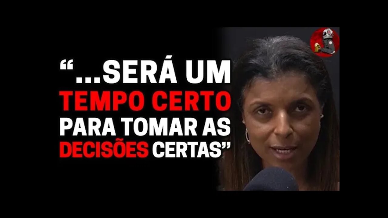 ANÁLISE ESPIRITUAL com Vandinha Lopes | Planeta Podcast (Sobrenatural)