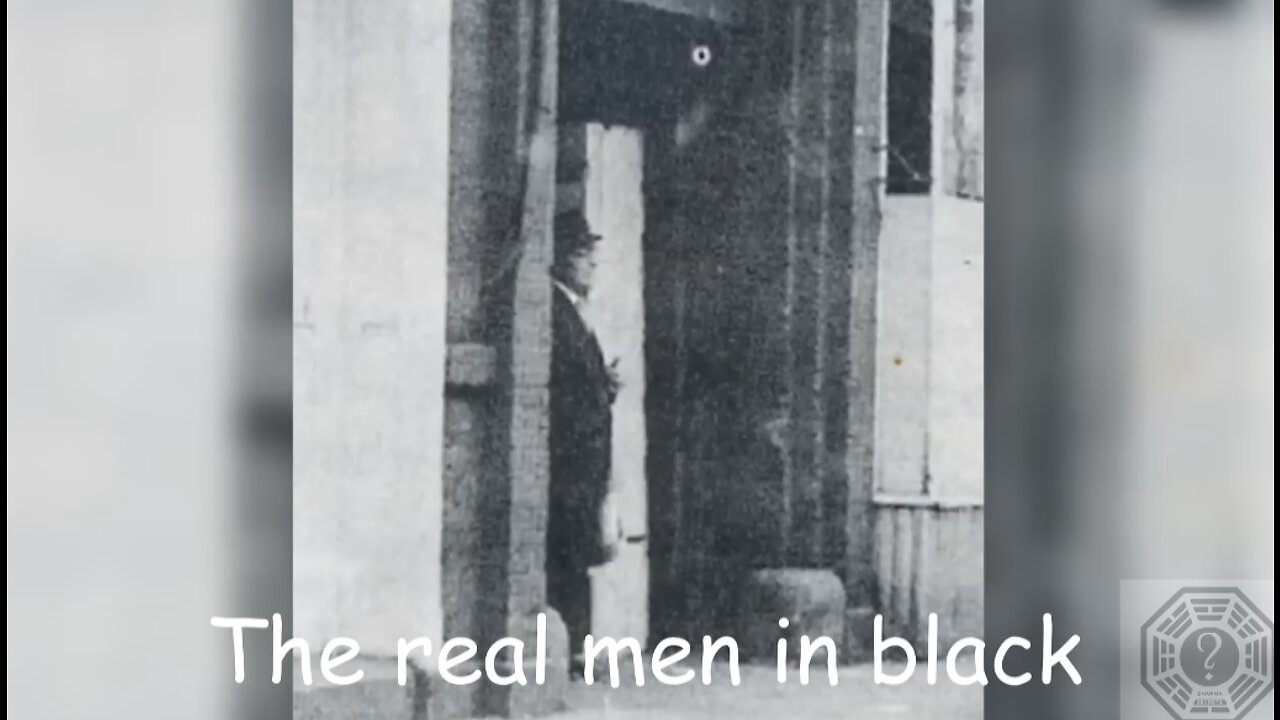 Reliving the Awakening 11-11-15 The Real Men In Black Documentary