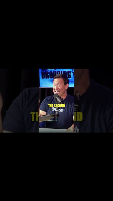 Where Negative Thoughts Come From | Brad Lea