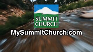 You’re INVITED to Summit Church!!