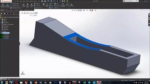 6. How To Extrude in SolidWorks |JOKO ENGINEERING|