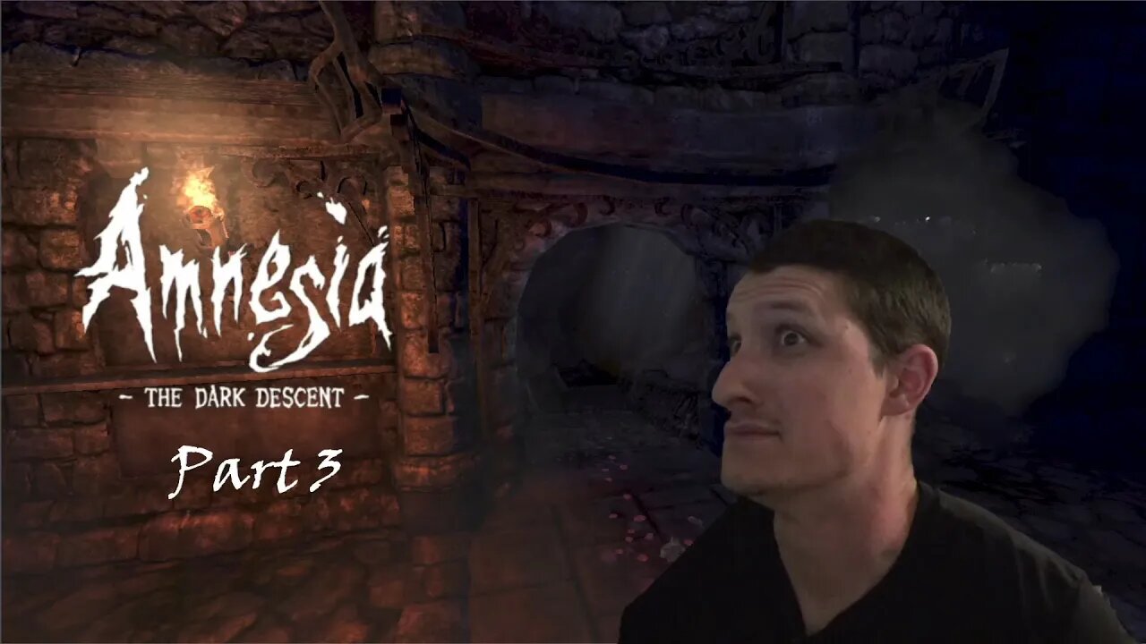 Barty Plays Amnesia - Part 3