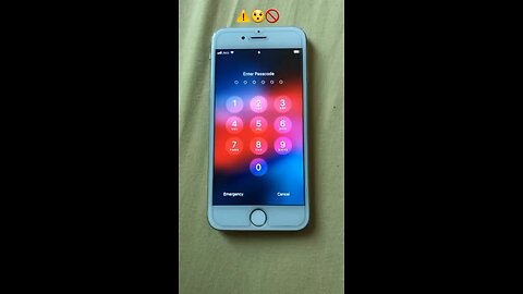 iPhone tricks