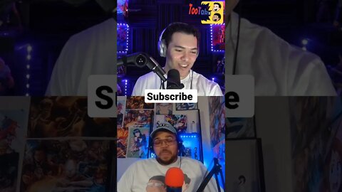 TakuTalk 235 out now! #TooTaku #anime #manga #podcast #marvel