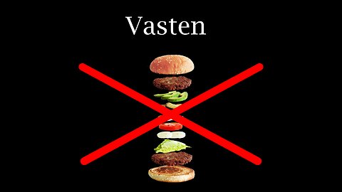 Vasten